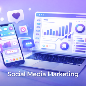Social Media Marketing Package