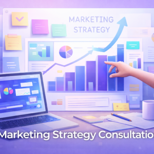 Marketing Strategy Consultation